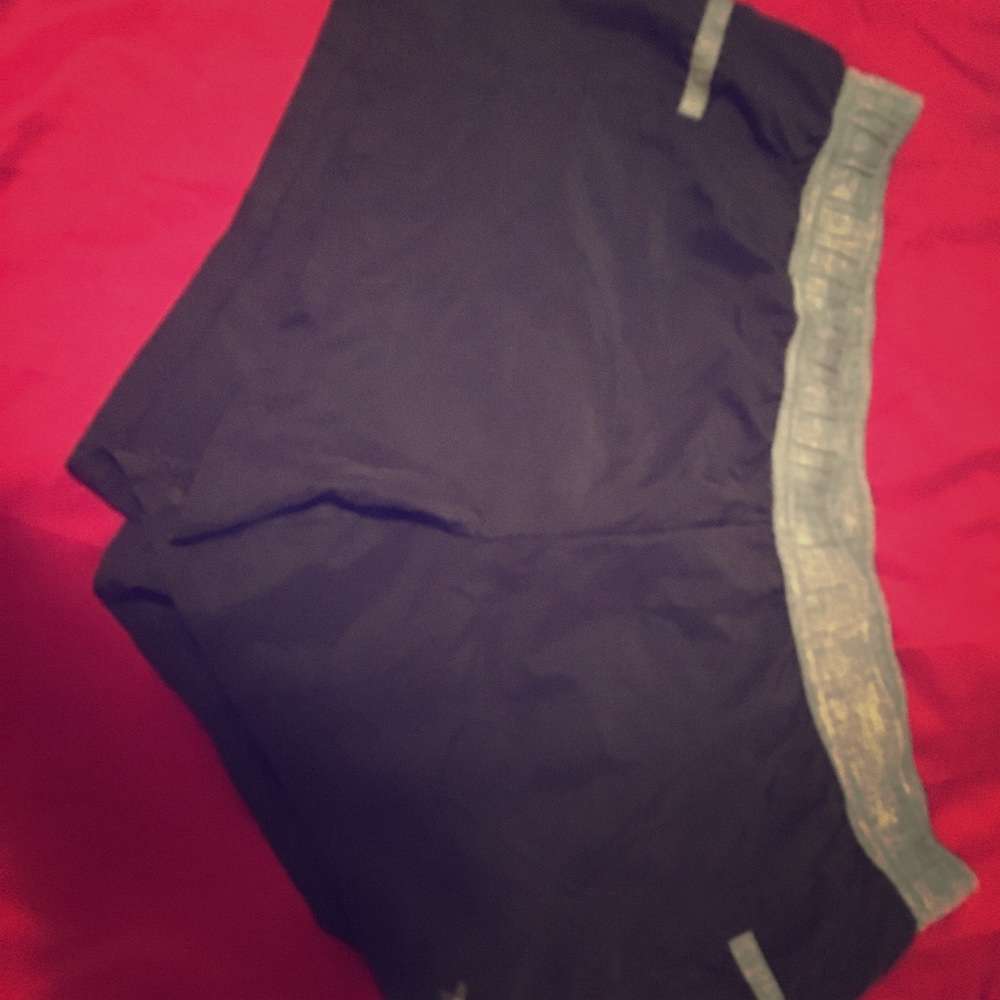 Free Shorts with purchase